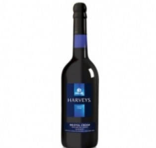 Bristol Cream Sherry 15.99 €