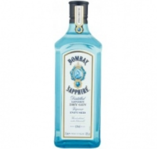 Distilled London Dry Gin 27.99 €
