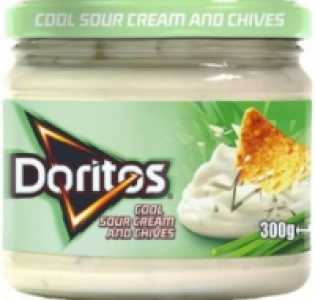 Dips Range 2.00 €