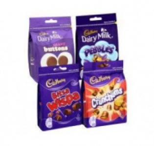 Pouch Range 2.00 €