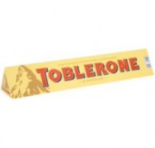 Milk Chocolate Large Bar 4.49 €
