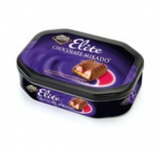 Elite Chocolate Mikado 12.99 €