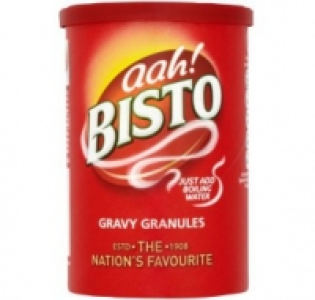Gravy Granules 1.19 €