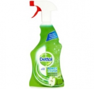 Power & Fresh Advance Multi-Purpose Refreshing Green Apple 2.00 €