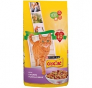 Cat Food Range 5.50 €