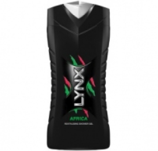 Shower Gel Range 2.00 €