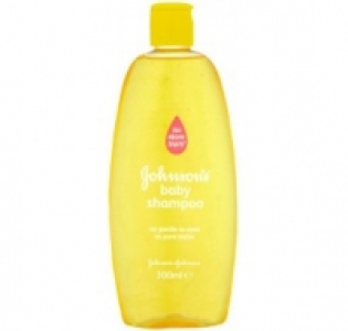 Baby Shampoo 1.49 €