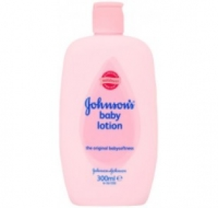Baby Lotion 1.49 €