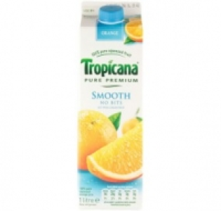 Chilled Juice Range 2.00 €