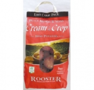 Rooster Potatoes 4.00 €