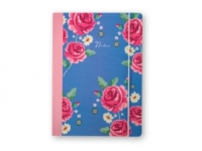 Lidl  A5 Notebook