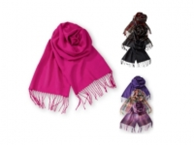 Esmara®/Livergy® Ladies or Mens Scarf