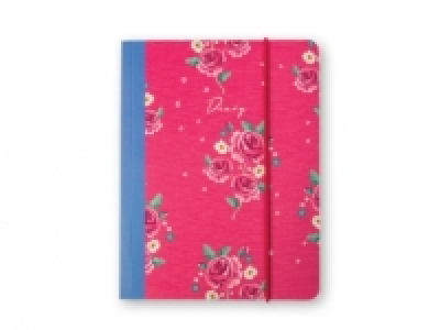 A6 Diary