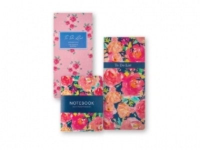 Notebook Sets/ To Do Lists