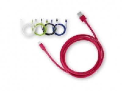 Silvercrest® Charging & Data Cable 6.99 €