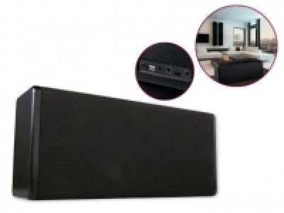 Silvercrest® 30W Multi-Room Streaming Speaker