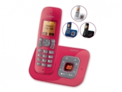Silvercrest® DECT Telephone