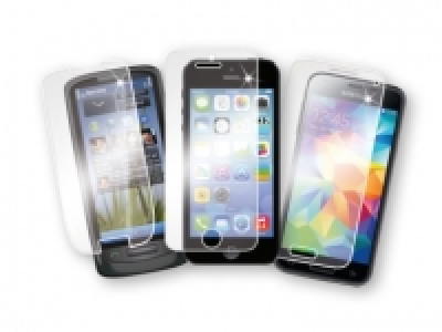 Silvercrest® Smartphone Screen Protector