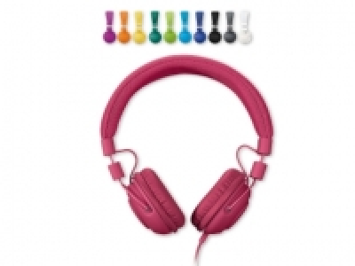 Silvercrest® Headphones 7.99 €