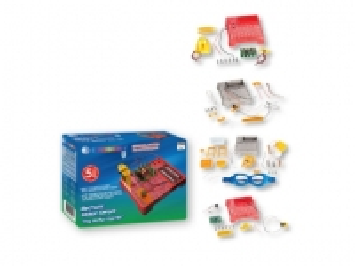 Bresser® Electronic Building Kit