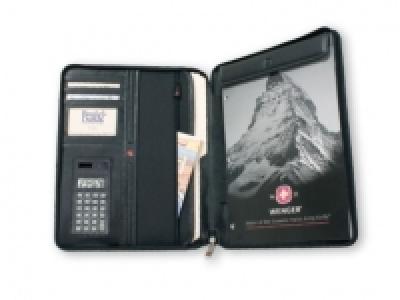 Wenger® Dynamic Zip Organiser