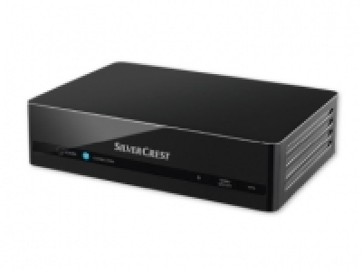 Silvercrest® Multi-Room Streaming Adaptor