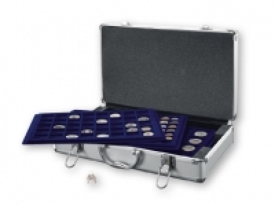 Ordex® Alminium Coin Case