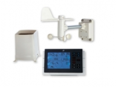 Premium Weather Station