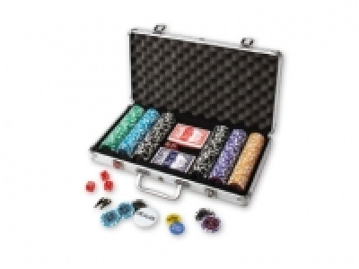 Poker Case 22.99 €