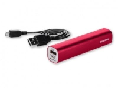 Silvercrest&reg; 5V Power Bank