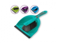 Lidl  Aquapur® Dustpan and Brush Set