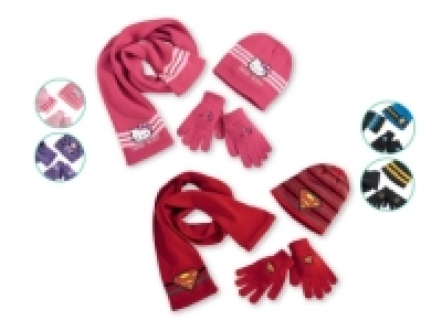 Kids Character Knitted Set 5.99 €
