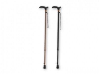 Aluminium Walking Stick