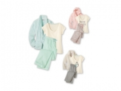 Esmara Lingerie® Ladies Pyjamas 18.99 €
