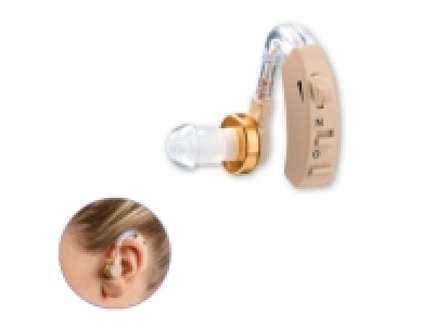 Sanitas® Hearing Aid 9.99 €
