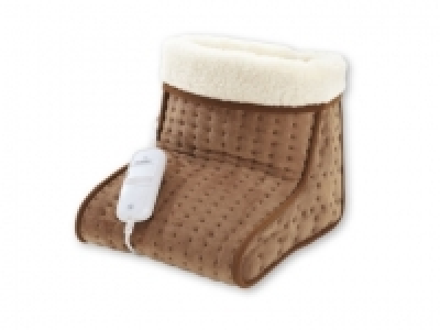 Silvercrest Personal Care® 100W Foot Warmer 18.99 €