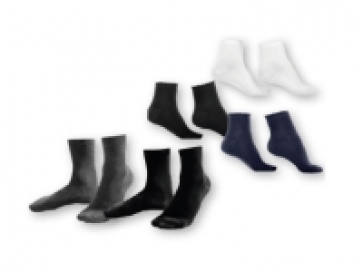 Sensiplast&reg; Ladies or Mens Socks