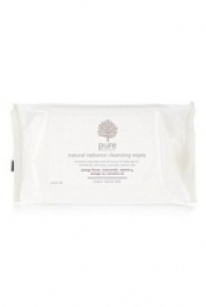 Facial Cleansing Wipes 6.75 €