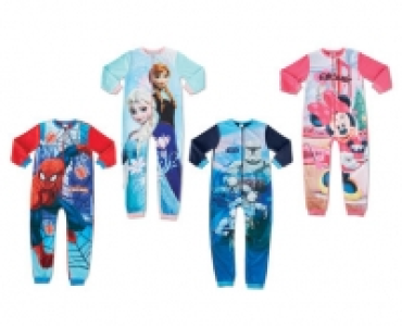 Character Onesie