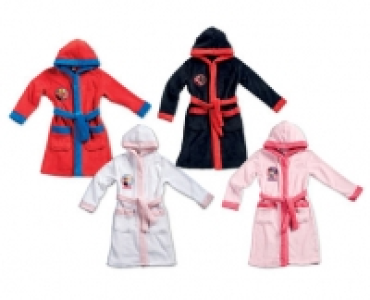 Character Dressing Gown