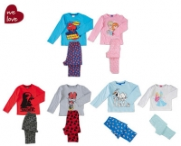 Character Pyjamas