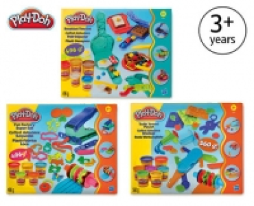 Aldi  Play-Doh Activity Set