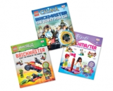 Brickmaster