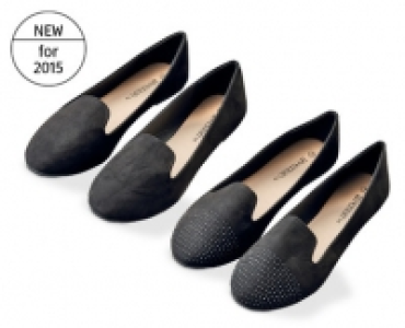 Ladies Ballerina Shoes