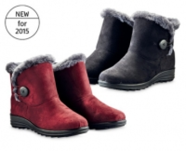 Snug Boot