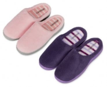 Memory Foam Slippers