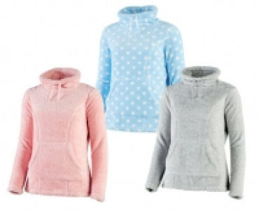 Snuggle Top