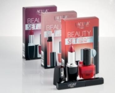 Cosmetic Gift Set 6.99 €