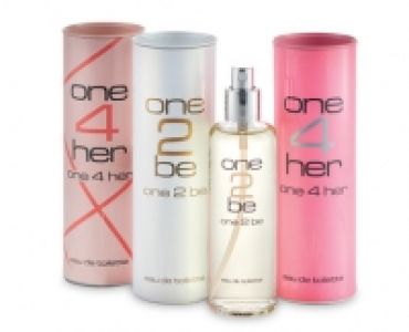 Eau De Toilette