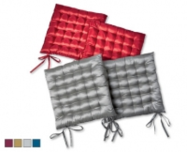 Twin Pack Chair Cushions